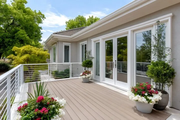 Transparent deck replacement cost estimates and budget planning for composite and wood decks in Waukesha