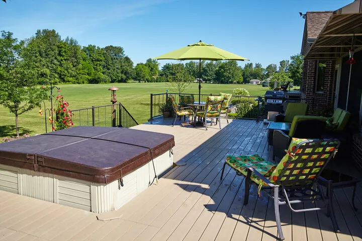 Contact Tuff Deck Builders in Waukesha for a free structural assessment and deck replacement estimate.