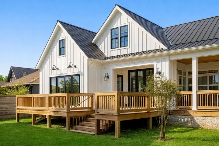 About Tuff Deck Builders