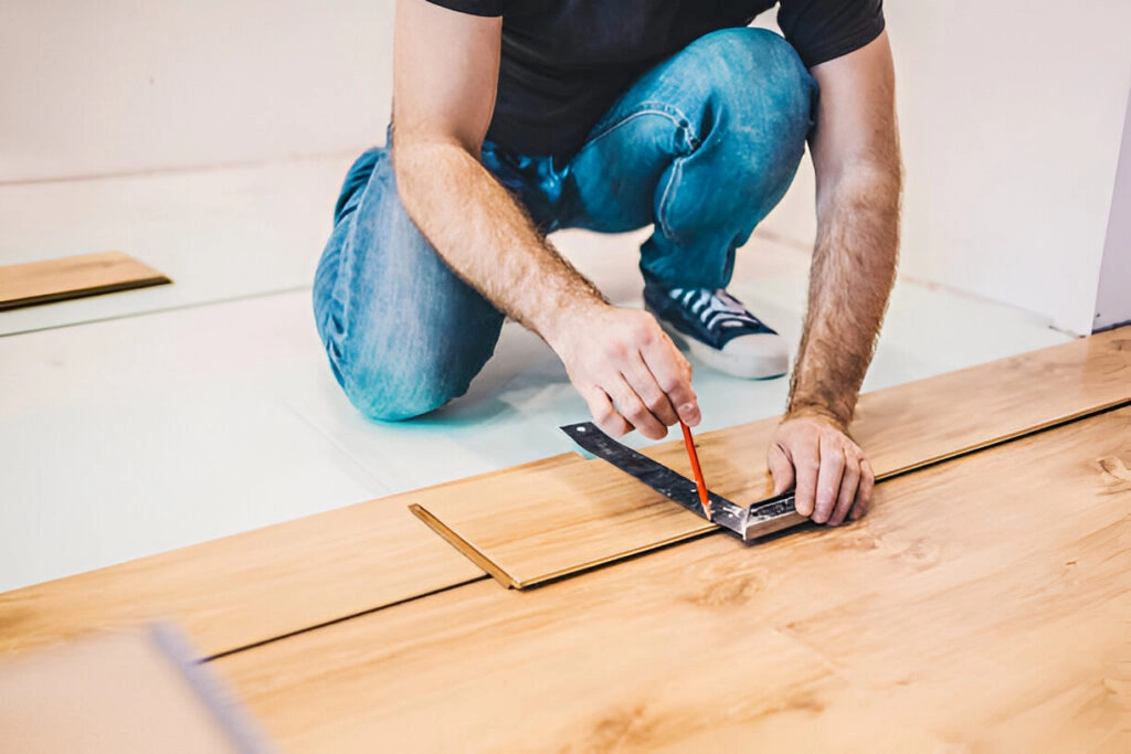 Deck installation cost per square foot in Waukesha PA