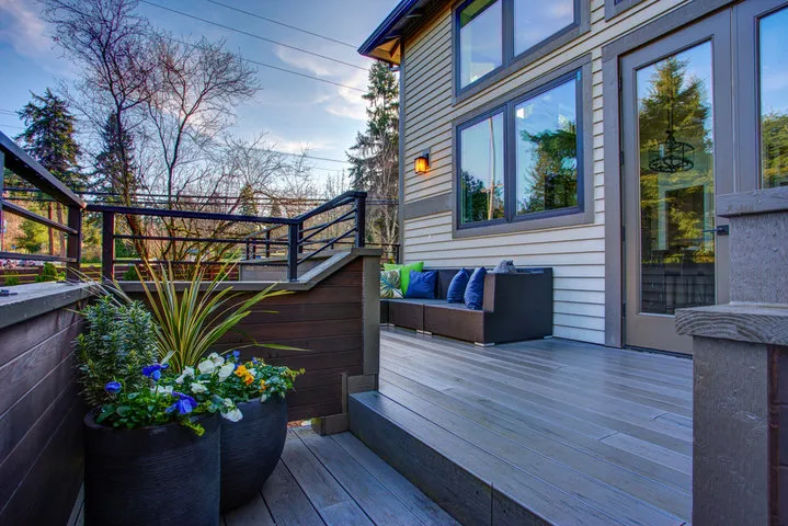 Porch Builders Waukesha