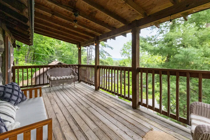Licensed Waukesha porch contractors handling full-service construction from structural footings to roof tie-ins