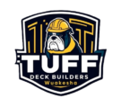 Tuff Deck Builders Waukesha - Professional Deck Construction Company Logo